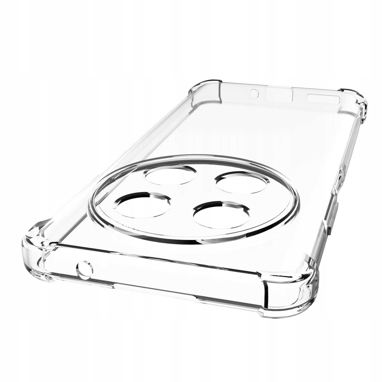 Spacecase Anti-Shock Huawei Nova 12I