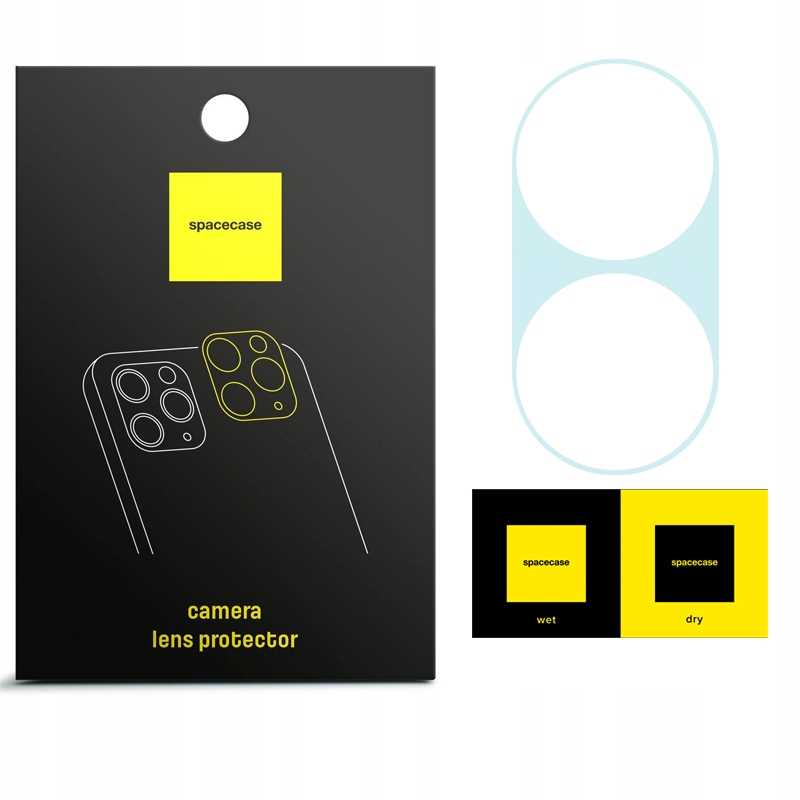 Spacecase Camera Glass Oppo A78 4G