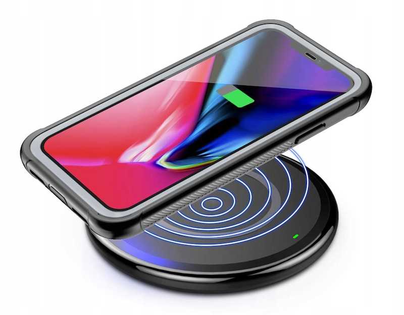 Spacecase Armor 360 iPhone X/XS