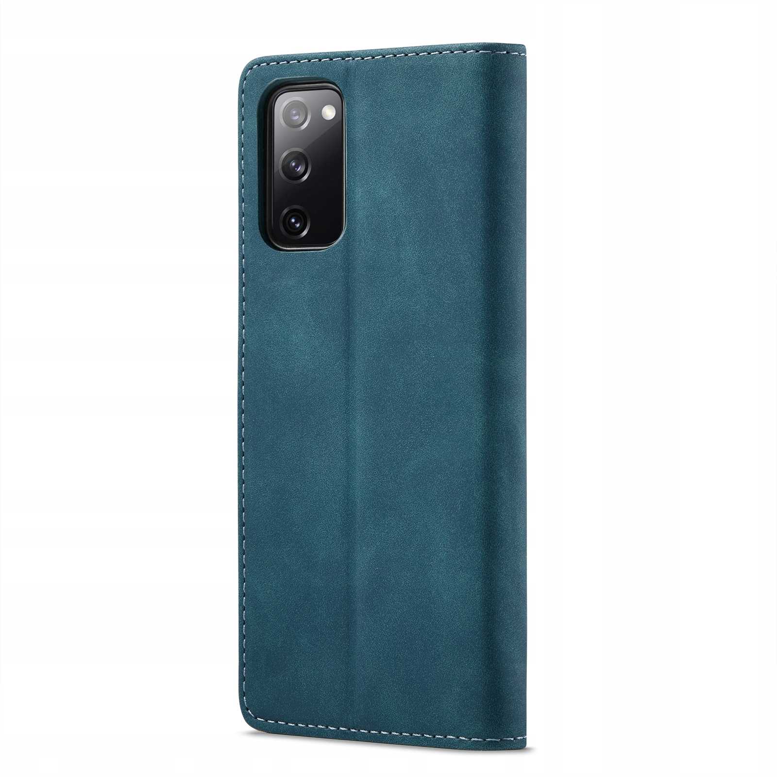 Spacecase Wallet Galaxy S20 Fe Blue