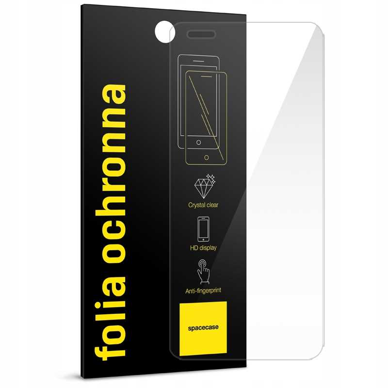 Spacecase Hydrogel Huawei Nova 10 Pro