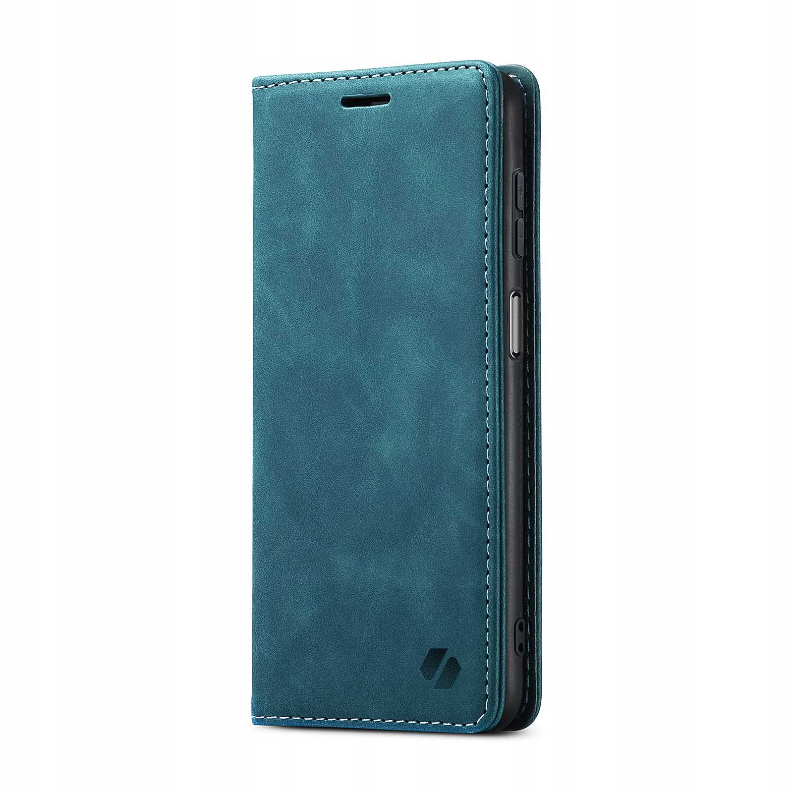 Spacecase Wallet Galaxy A24 Blue