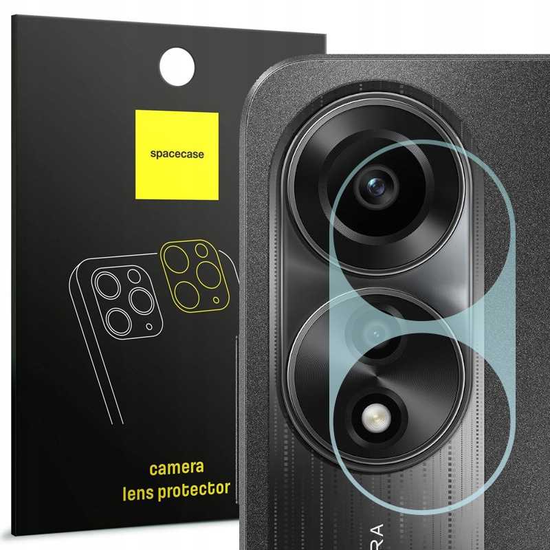 Spacecase Camera Glass Oppo A78 4G