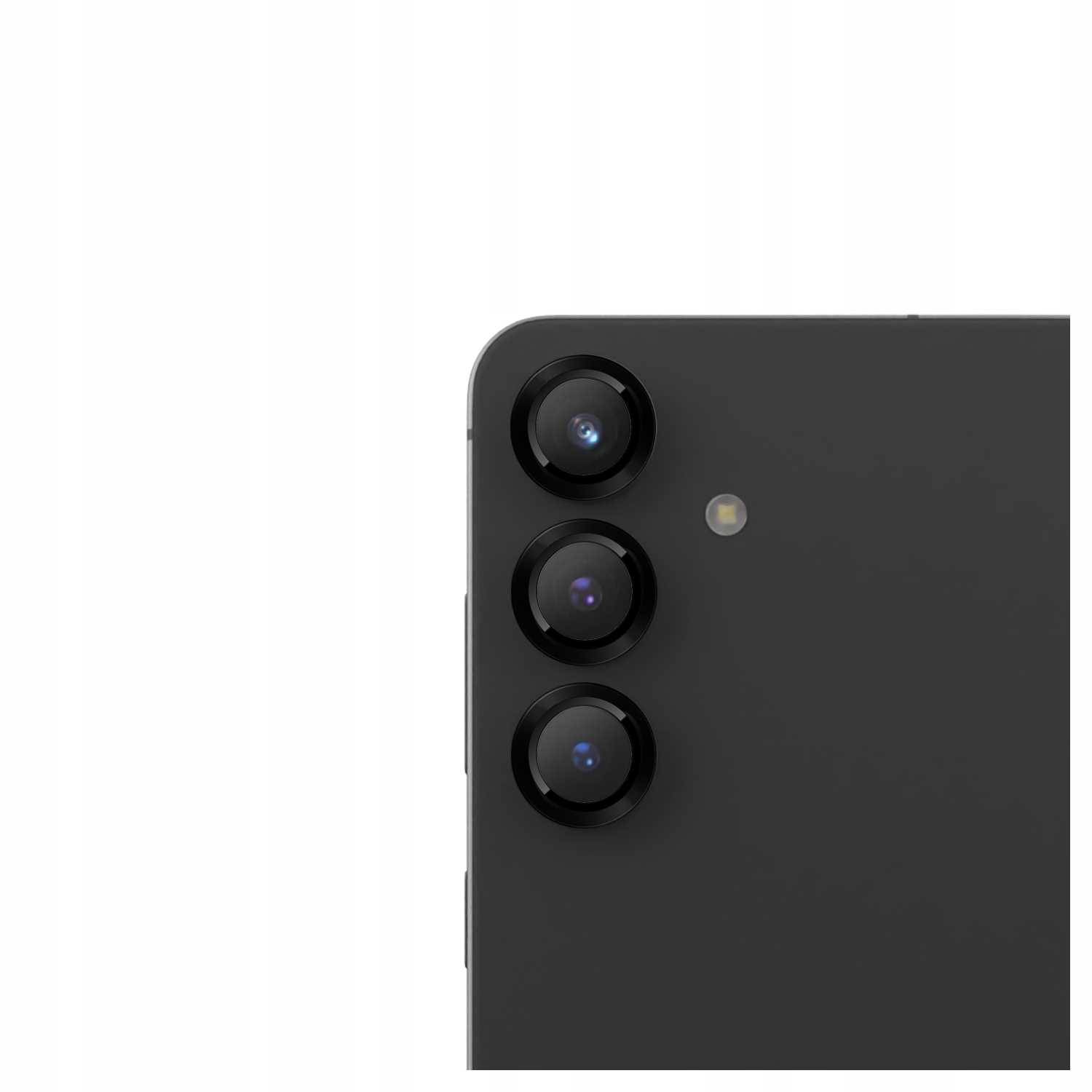 Spacecase Camera Ring Galaxy S25+