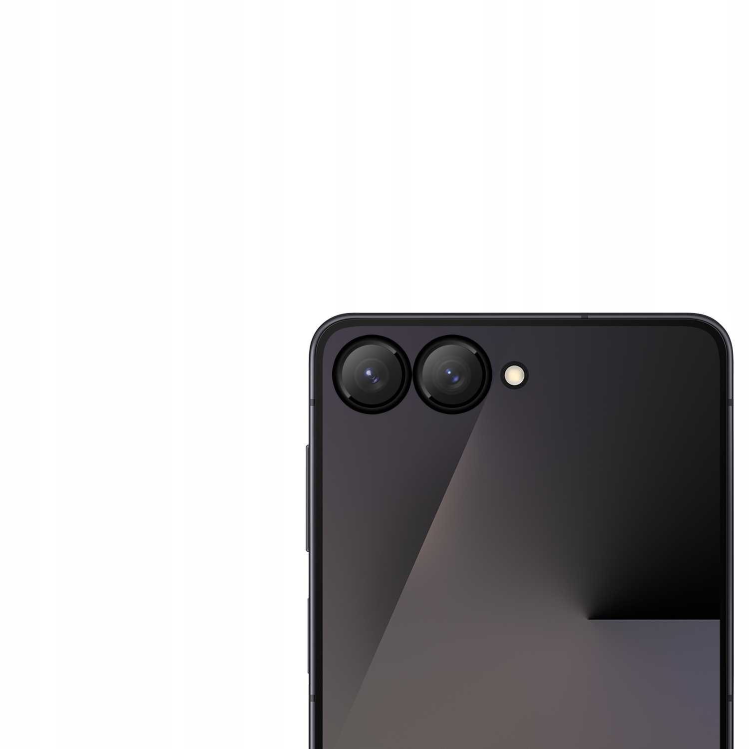 Spacecase Camera Ring Galaxy Z Flip 7