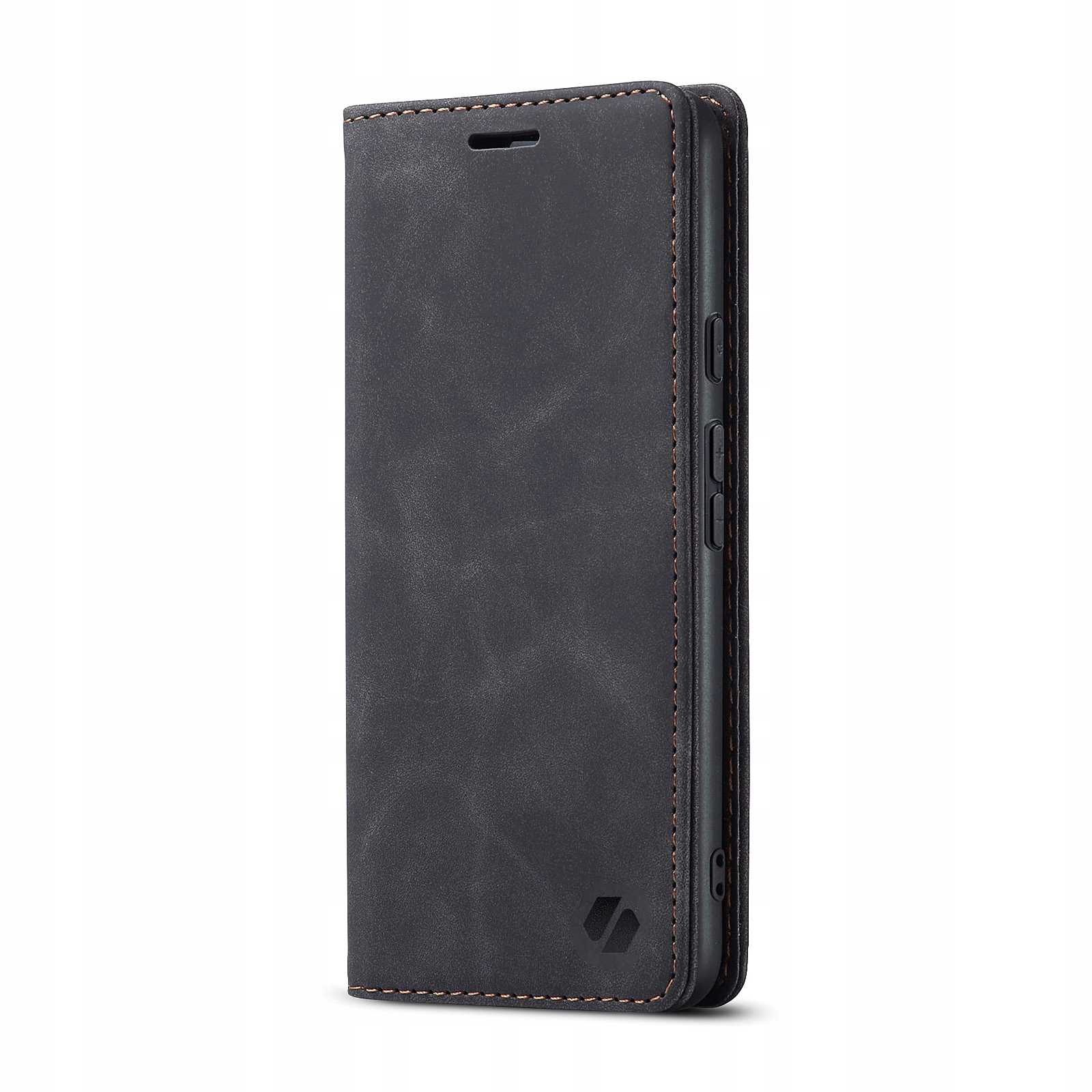 Spacecase Wallet Google Pixel 9/9 Pro Black