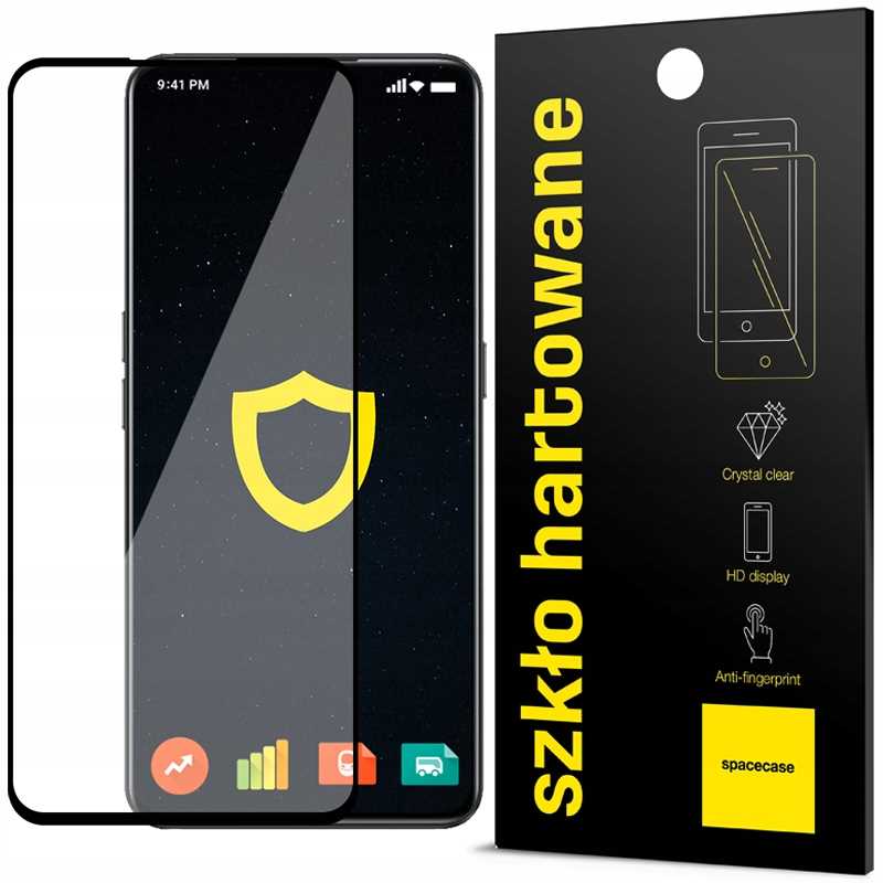 Spacecase Glass 5D Realme Gt Neo 3
