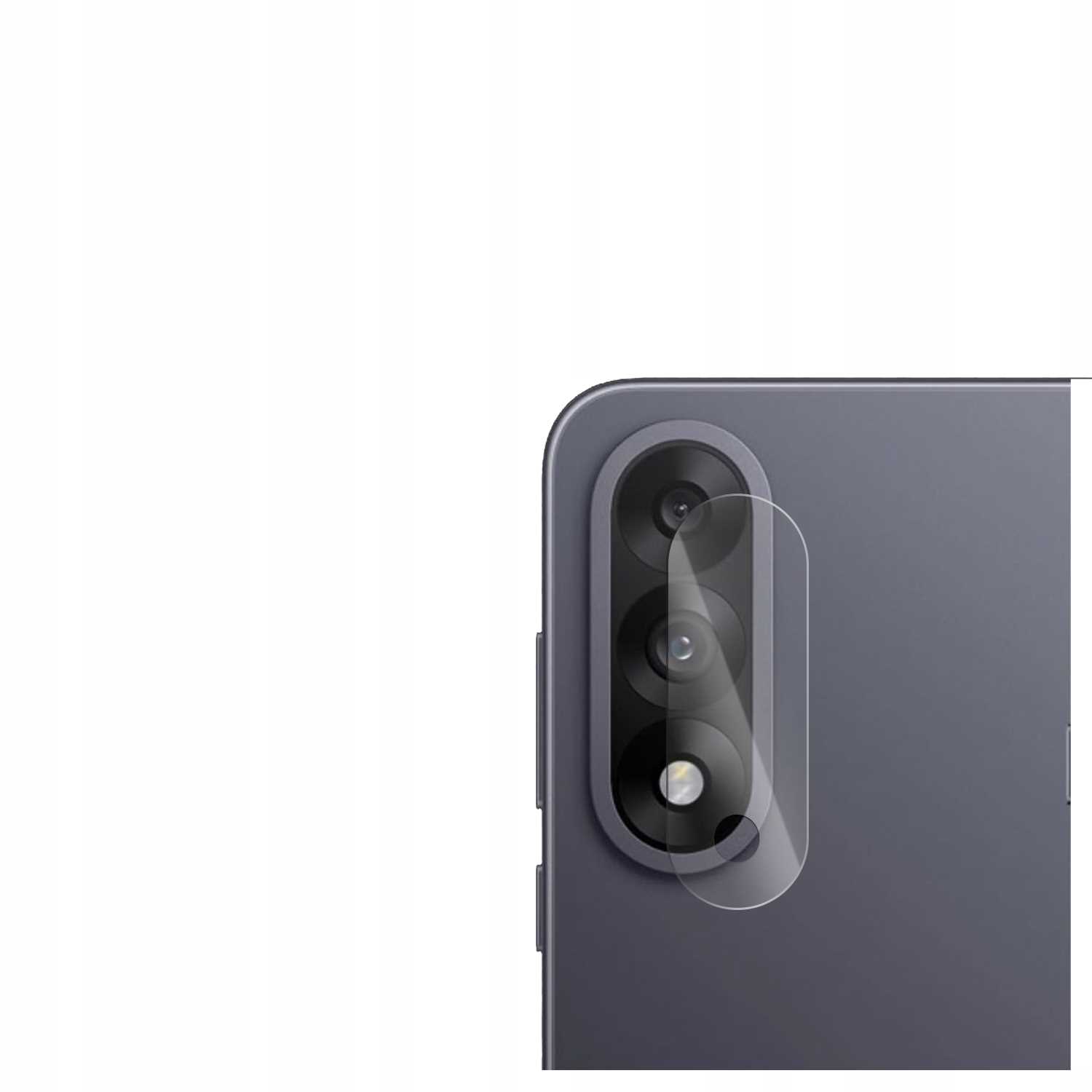 Spacecase Camera Glass Oneplus Nord 5