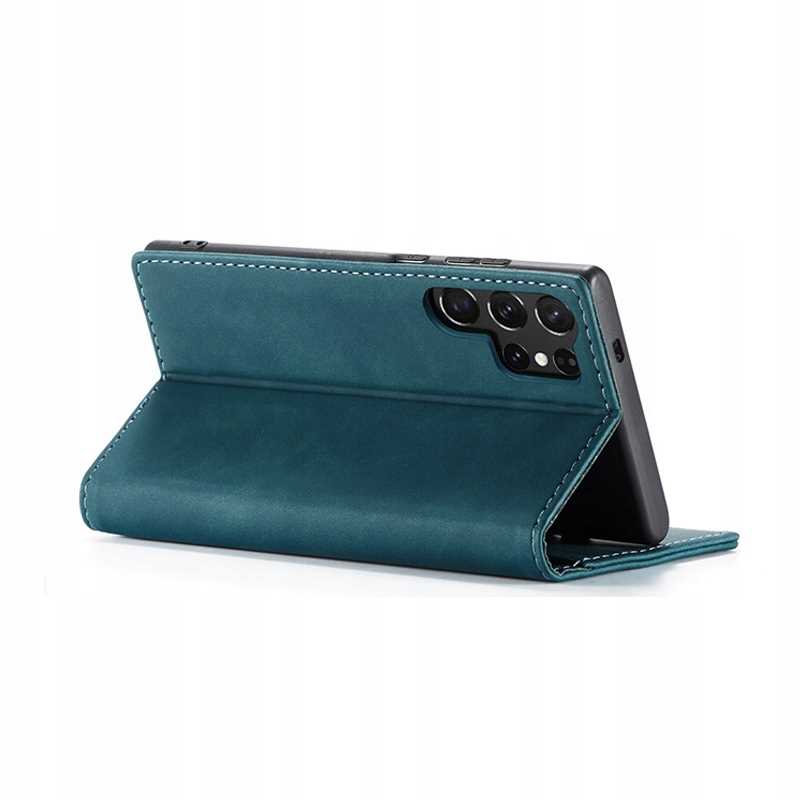 Spacecase Wallet Galaxy S25 Ultra blue