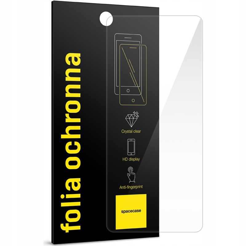 Spacecase Hydrogel Motorola Edge 50 Fusion 5G