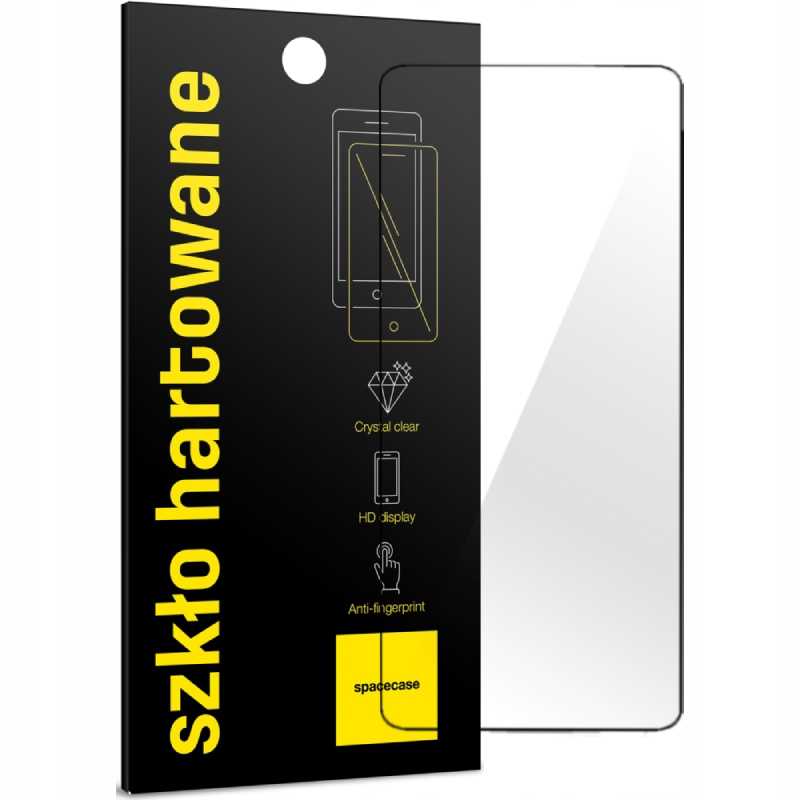 Spacecase Glass 5D Galaxy S22/S23