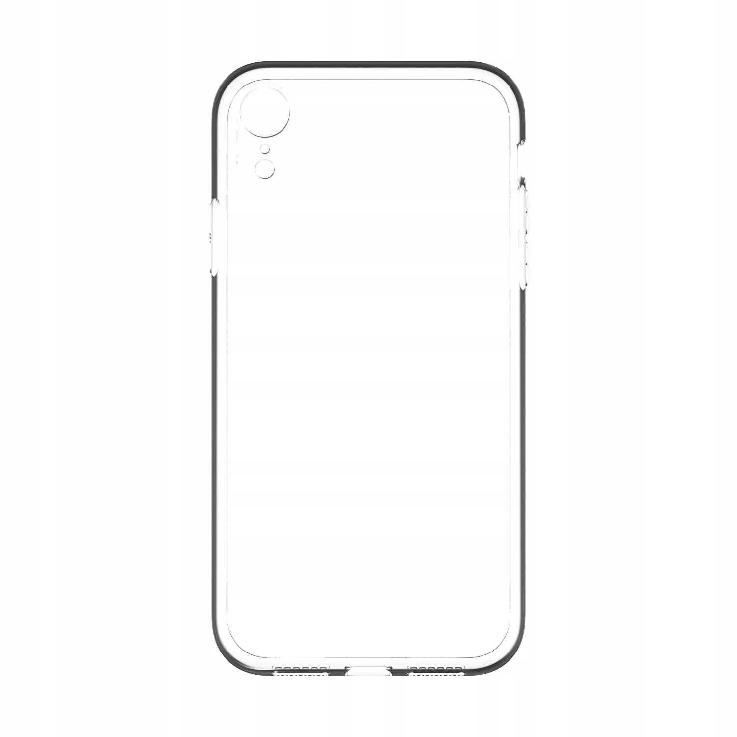 Spacecase Clear Case Iphone Xr