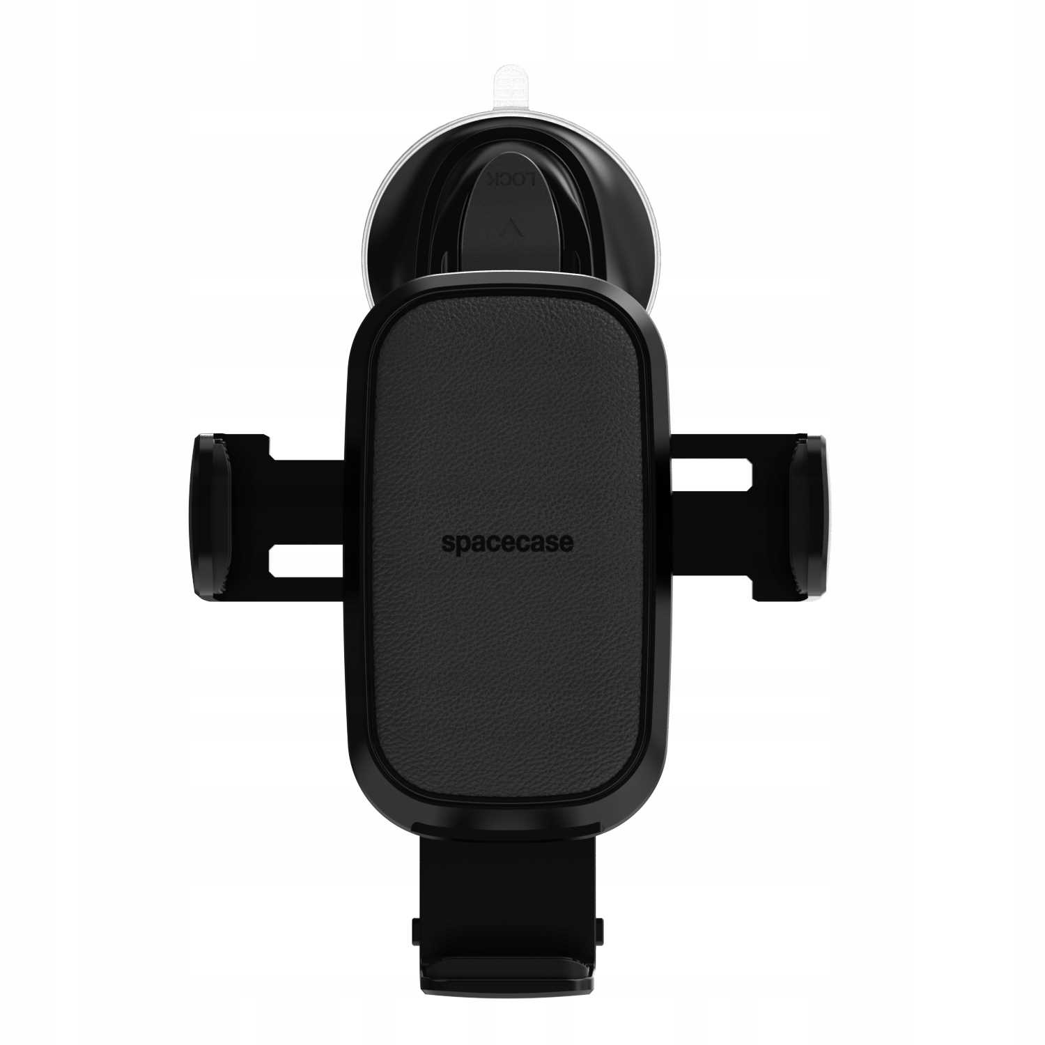 Spacecase Car Holder Dash/Windshield Wireless Charge WM7B