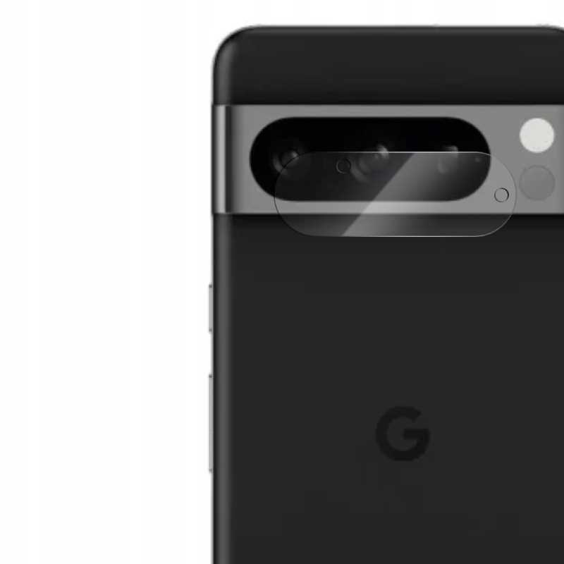 Spacecase Camera Glass Google Pixel 8 Pro