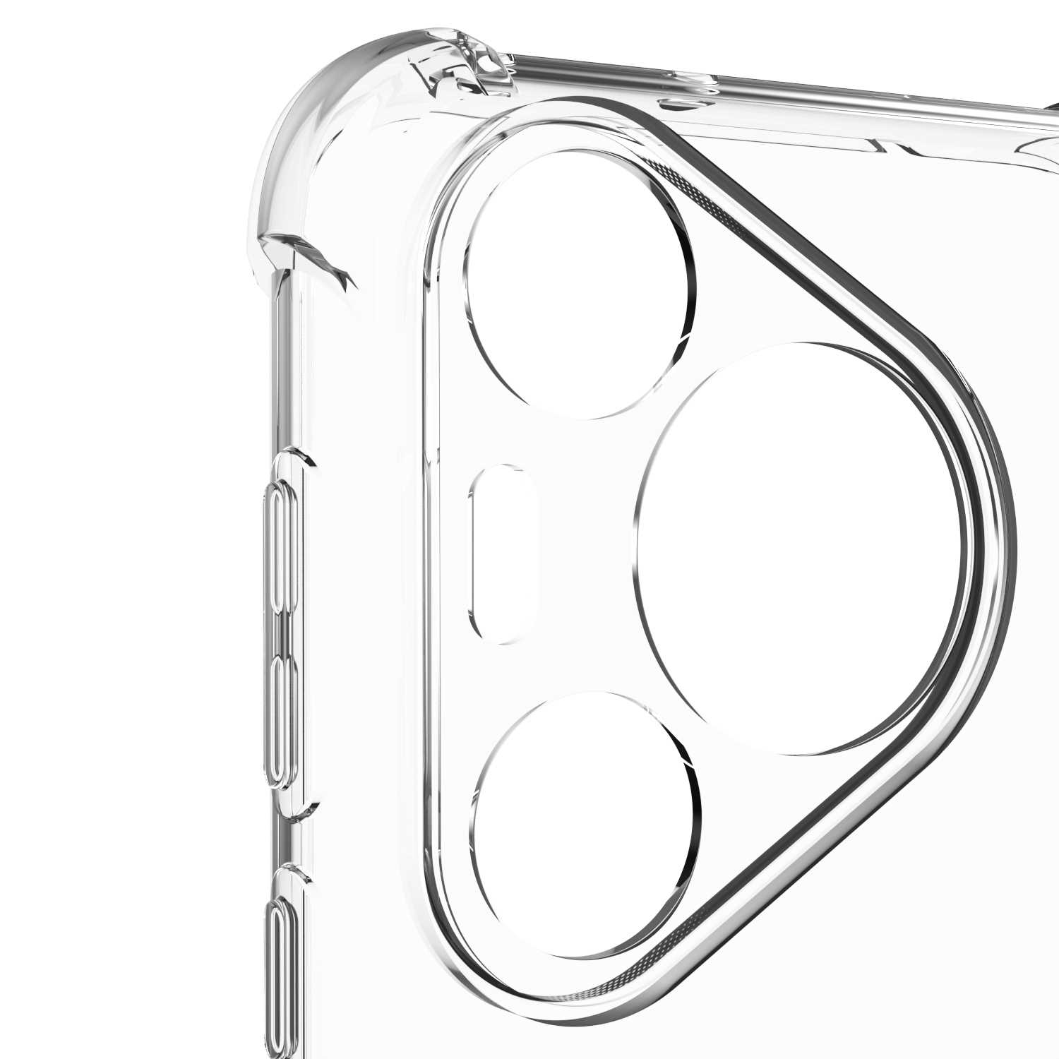 Spacecase Anti-Shock Huawei Pura 70 Pro