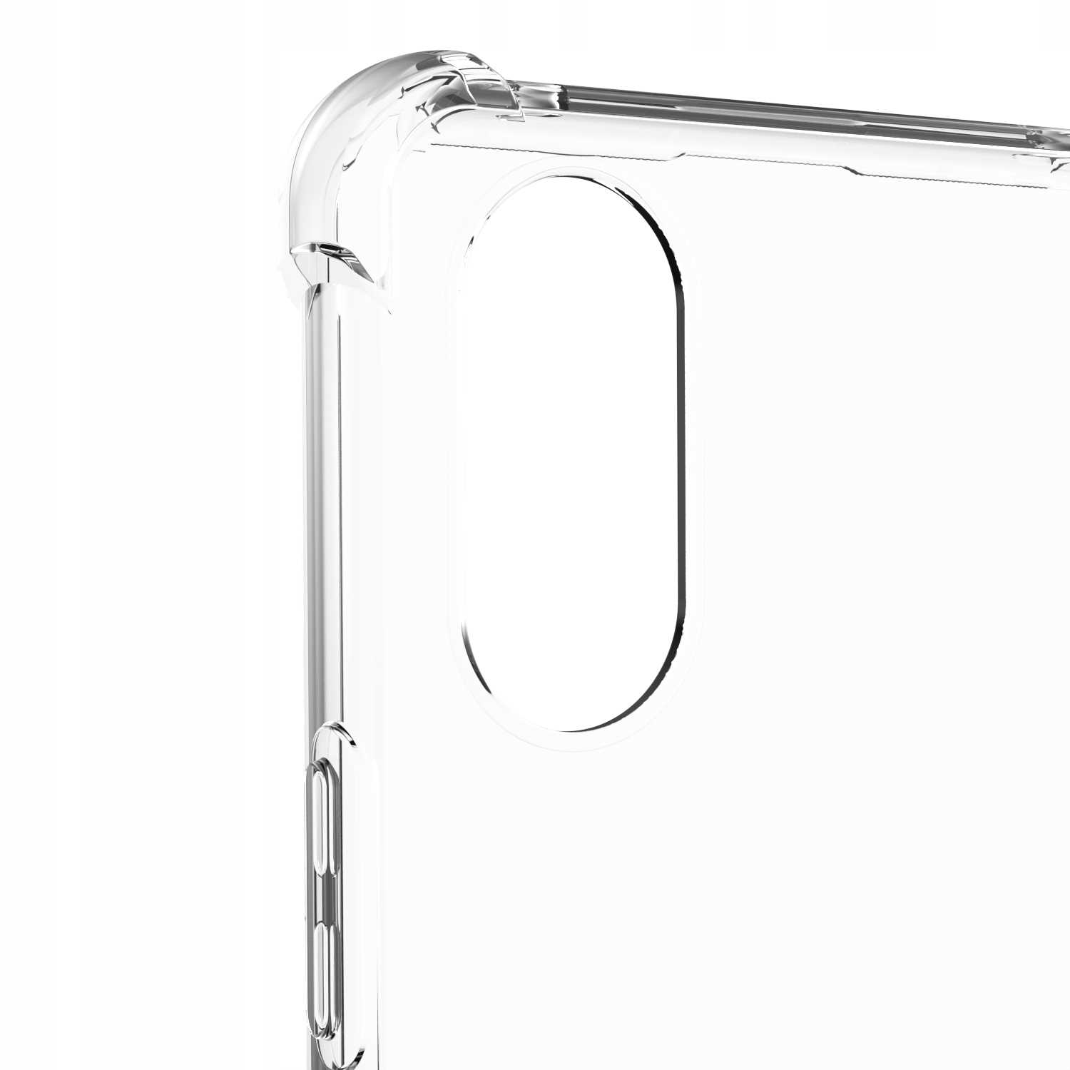 Spacecase Anti-Shock Xperia 10 VI