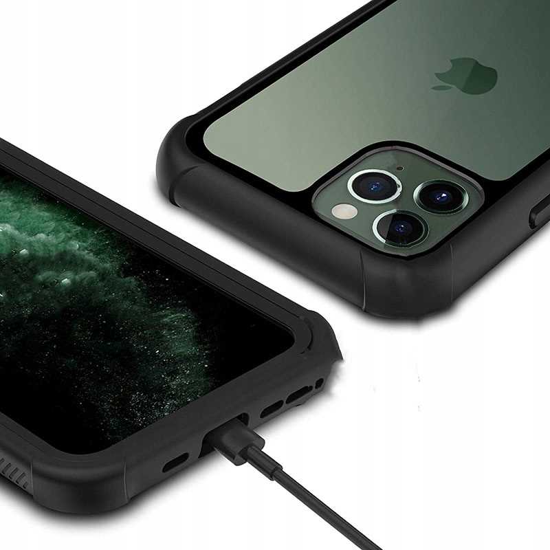 Spacecase Armor 360 iPhone 11 Pro
