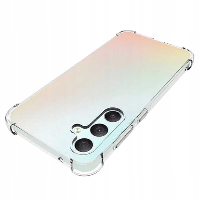 Spacecase Anti-shock Galaxy S23 FE