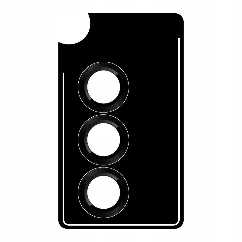 Spacecase Camera Ring Galaxy S25+