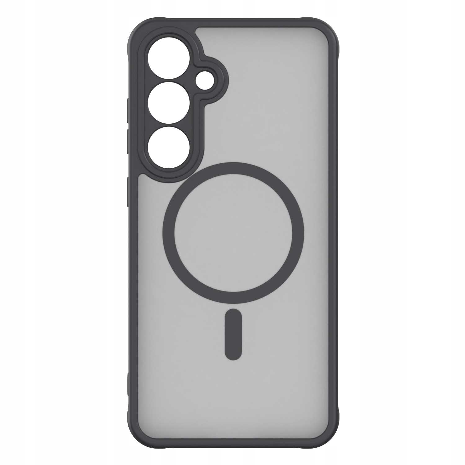 Spacecase Hybrid Mag Galaxy S24 Fe