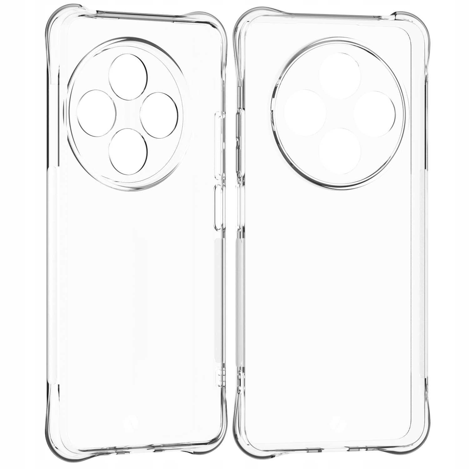 Spacecase Anti-Shock Redmi 14C/Poco C75 4G