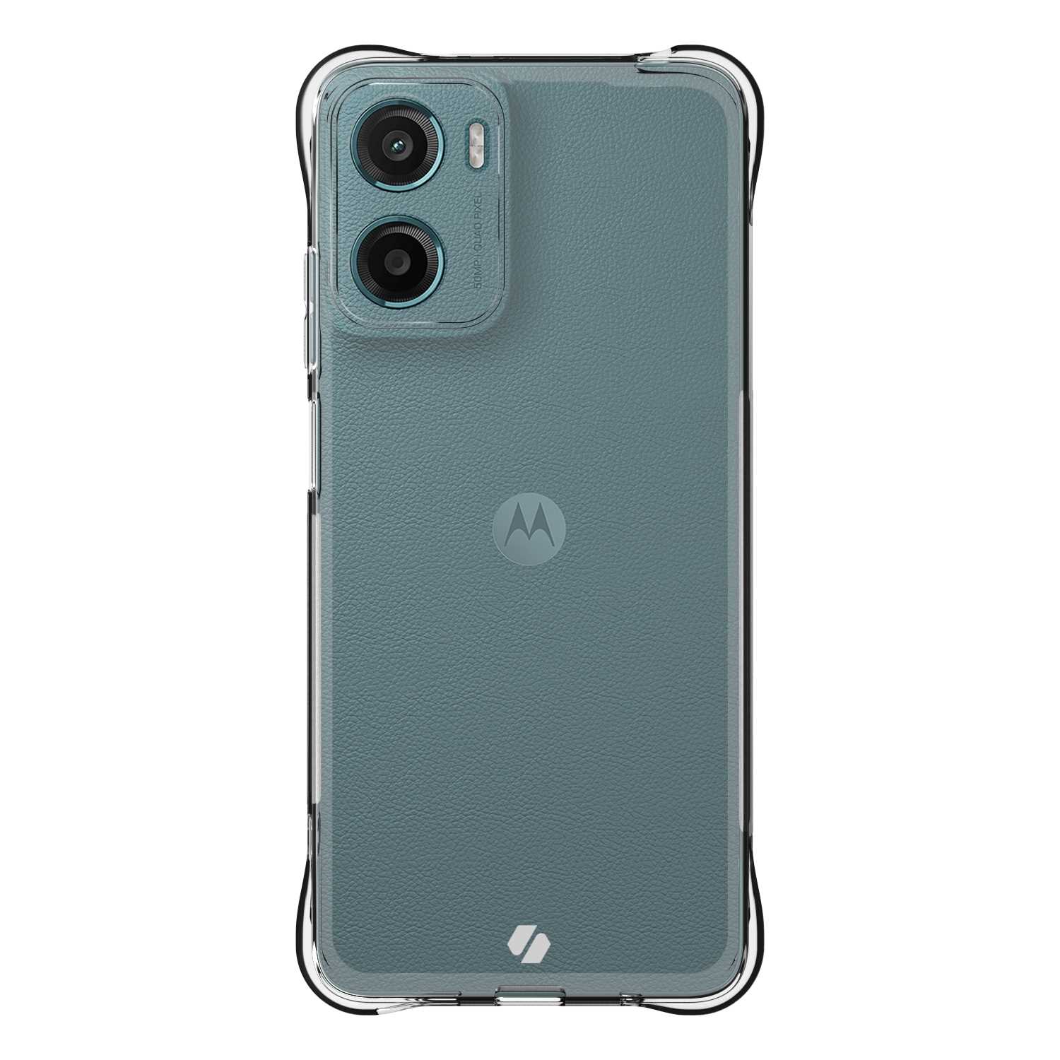 Spacecase Anti-Shock 2.0 Moto G05/E15