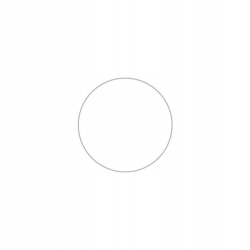 Spacecase Sw Glass 2.5D Galaxy Watch 4 / 5 / 6 / 7 / Fe 40 Mm