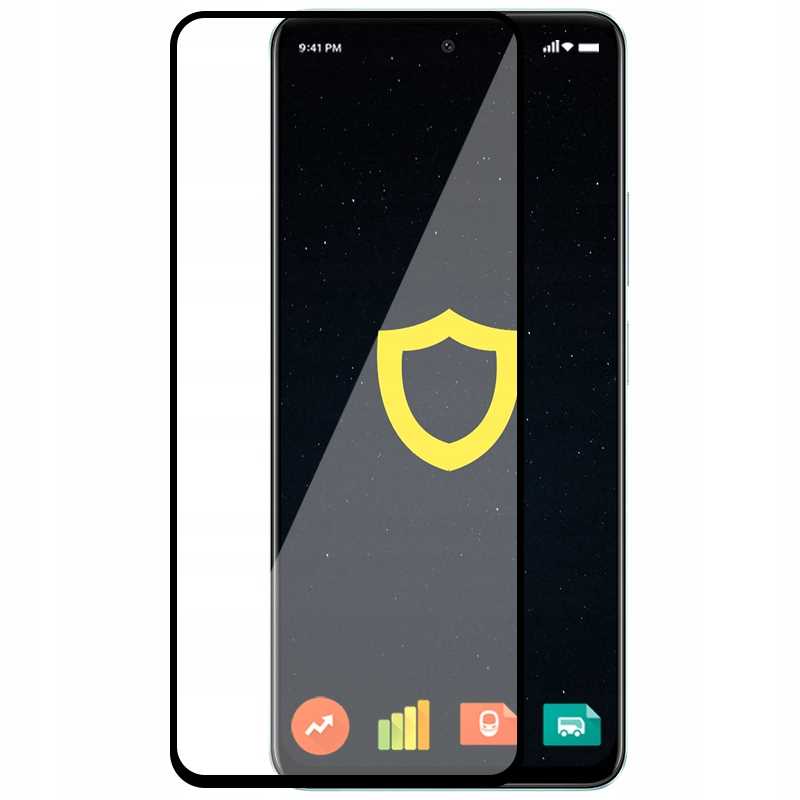 Spacecase Glass 5D Oppo A79 5G