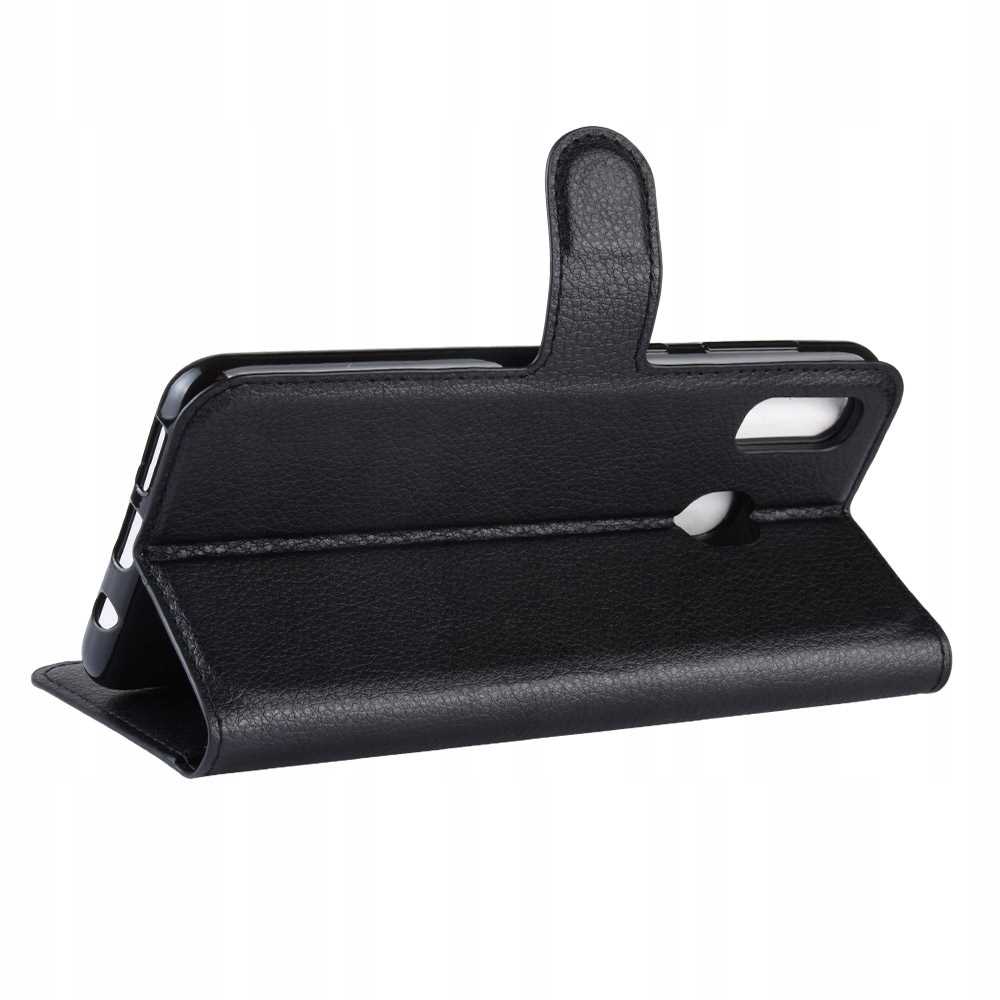 LITCHI Galaxy A40 czarny