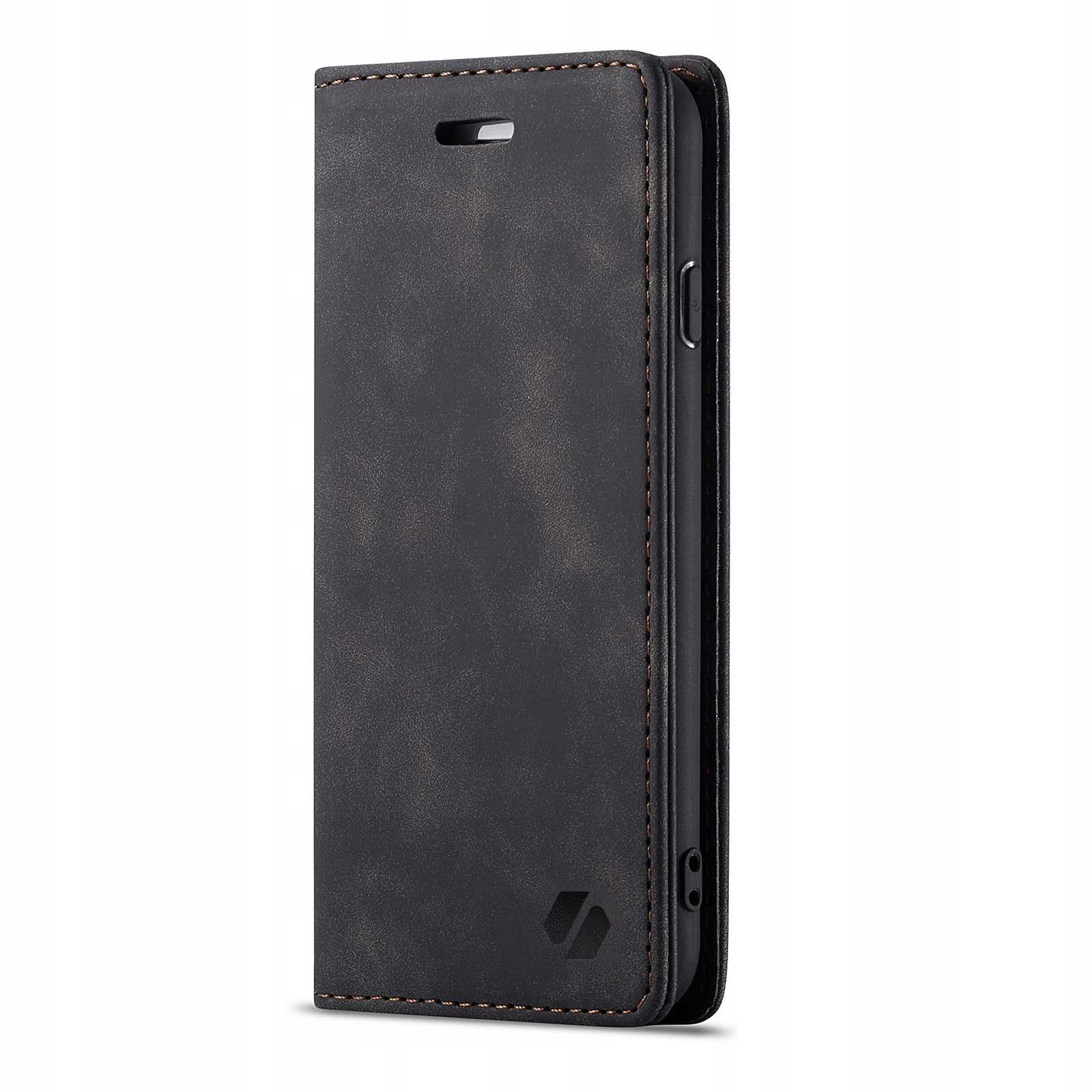 Spacecase Wallet iPhone 6/6s black