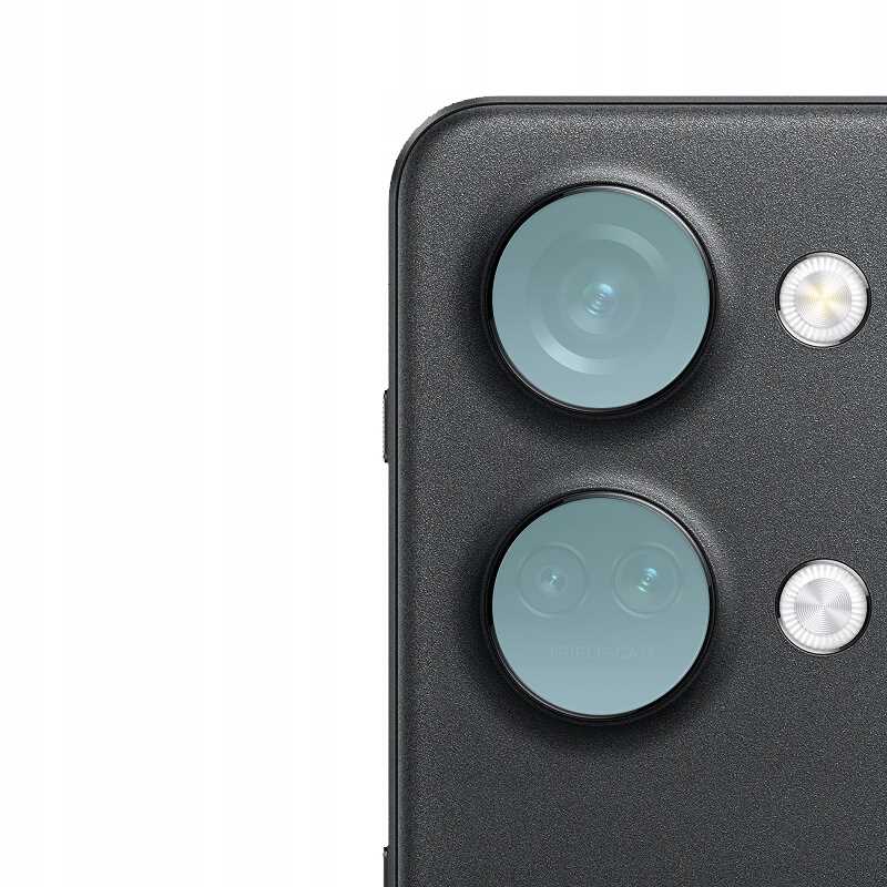 Spacecase Camera Glass Oneplus Nord 3 5G