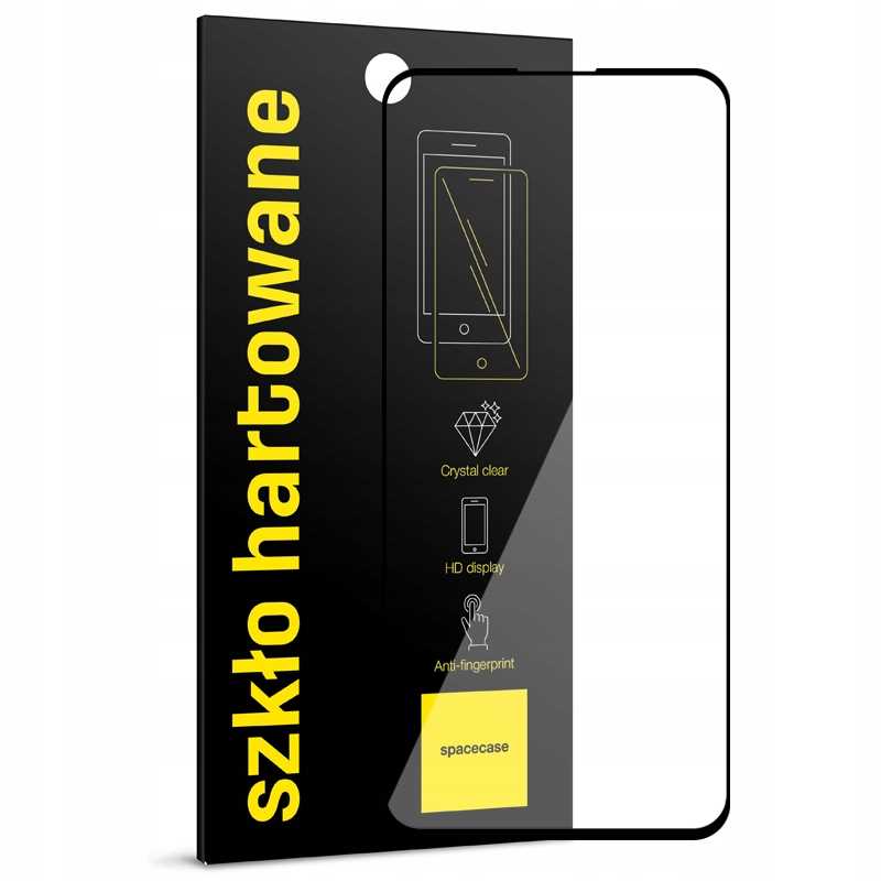 Spacecase Glass 5D Galaxy M55 5G