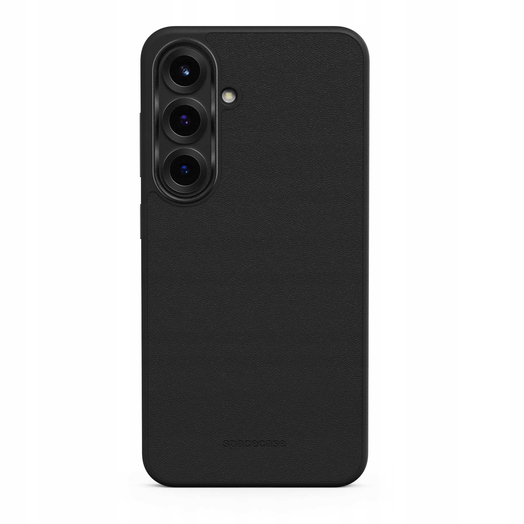 Spacecase Classy Mag Galaxy S25 Black