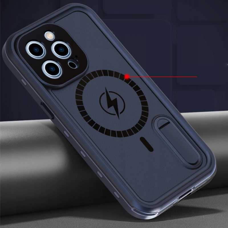 RED PEPPER Magsafe iPhone 13 Pro Max