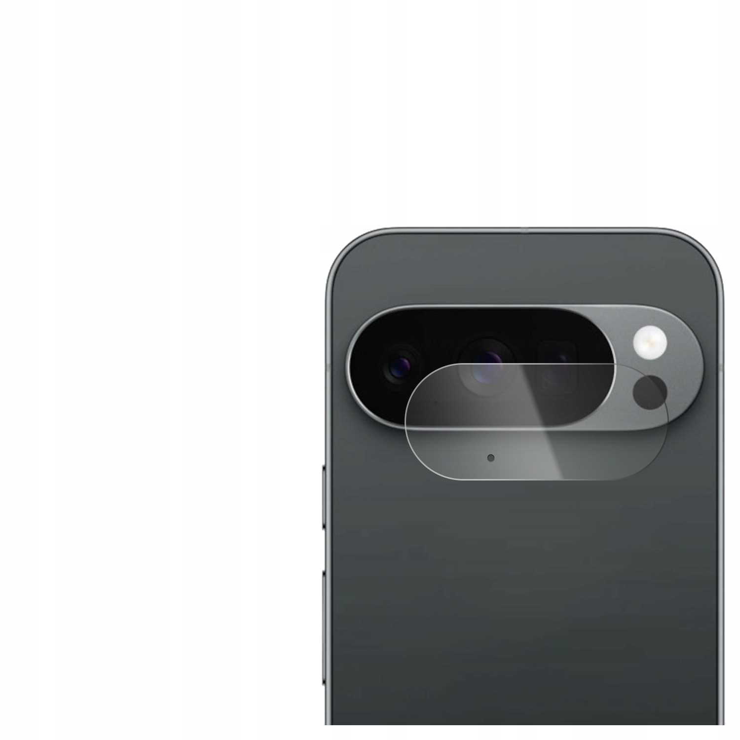 Spacecase Camera Glass Google Pixel 10 Pro