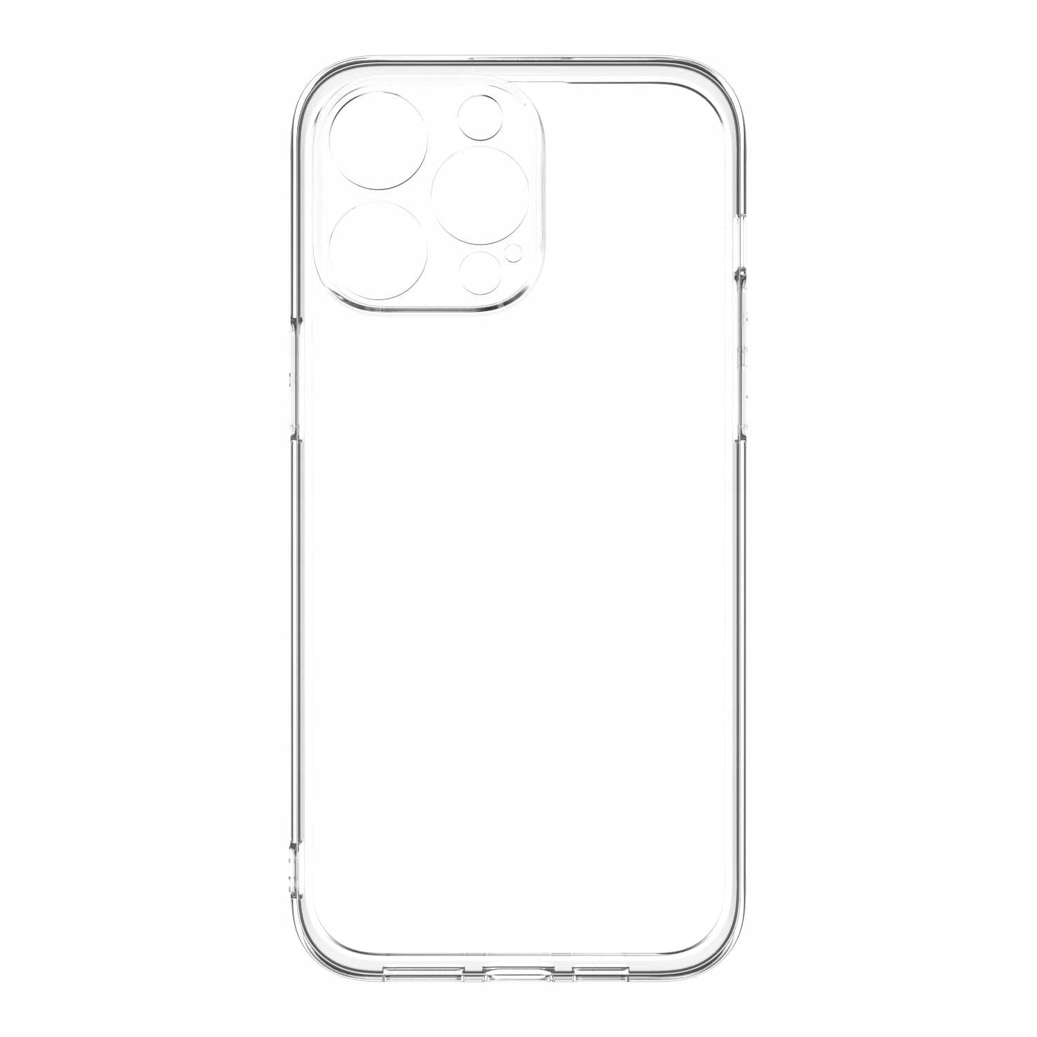 Spacecase Clear Case Iphone 14 Pro Max