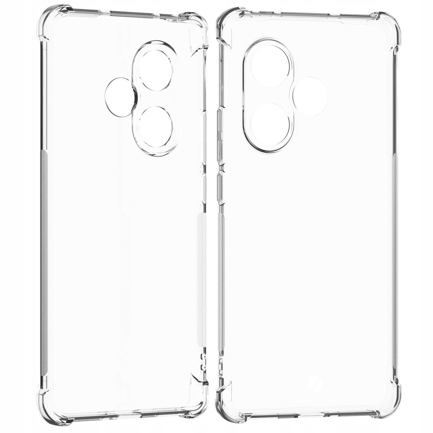 Spacecase Anti-Shock Realme Gt6/Gt6T