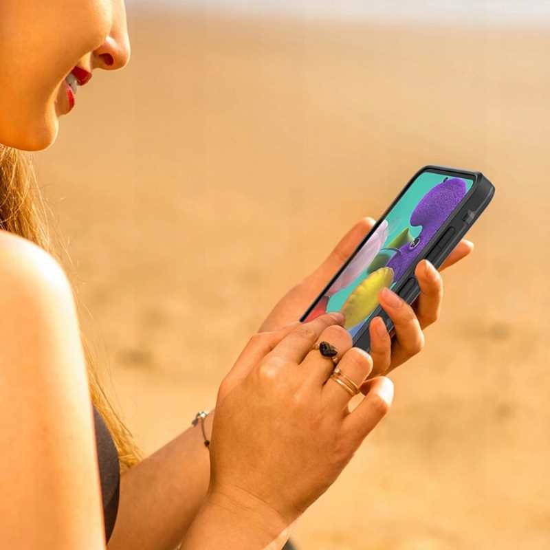 RED PEPPER Galaxy A51