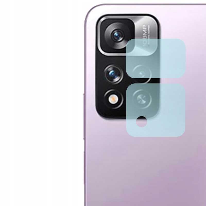 Spacecase Camera Glass Redmi Note 11 Pro 5G