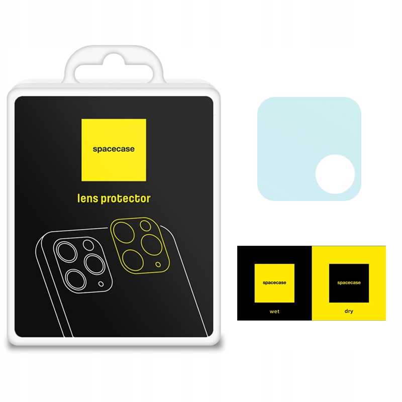 Spacecase Camera Glass Galaxy A22 5G