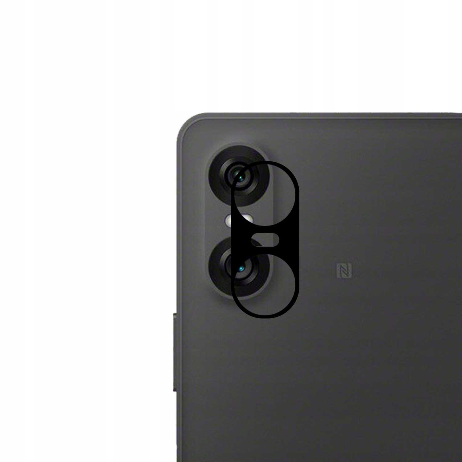 Spacecase Camera Glass Xperia 10 Vi