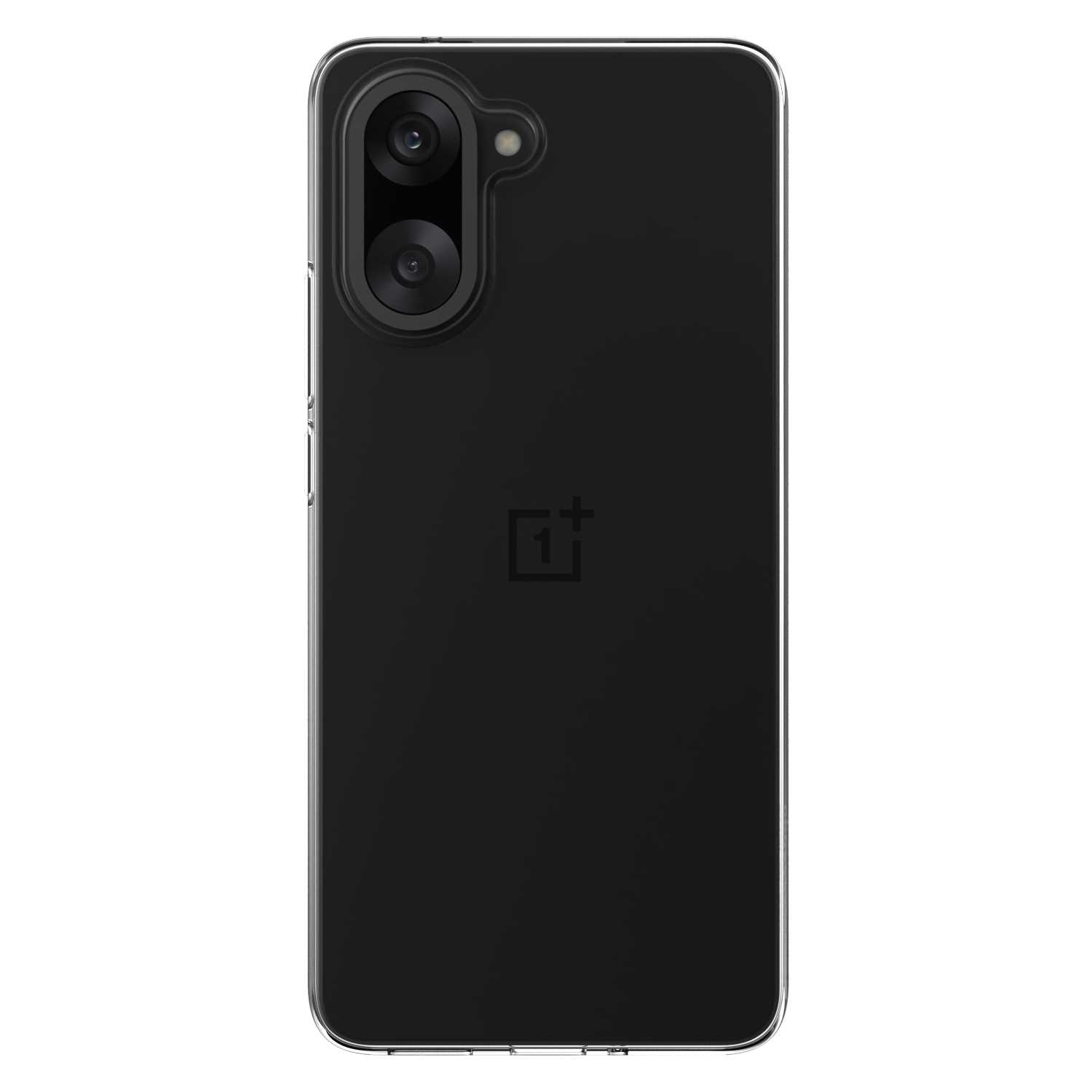 Spacecase Clear Case OnePlus Nord CE5