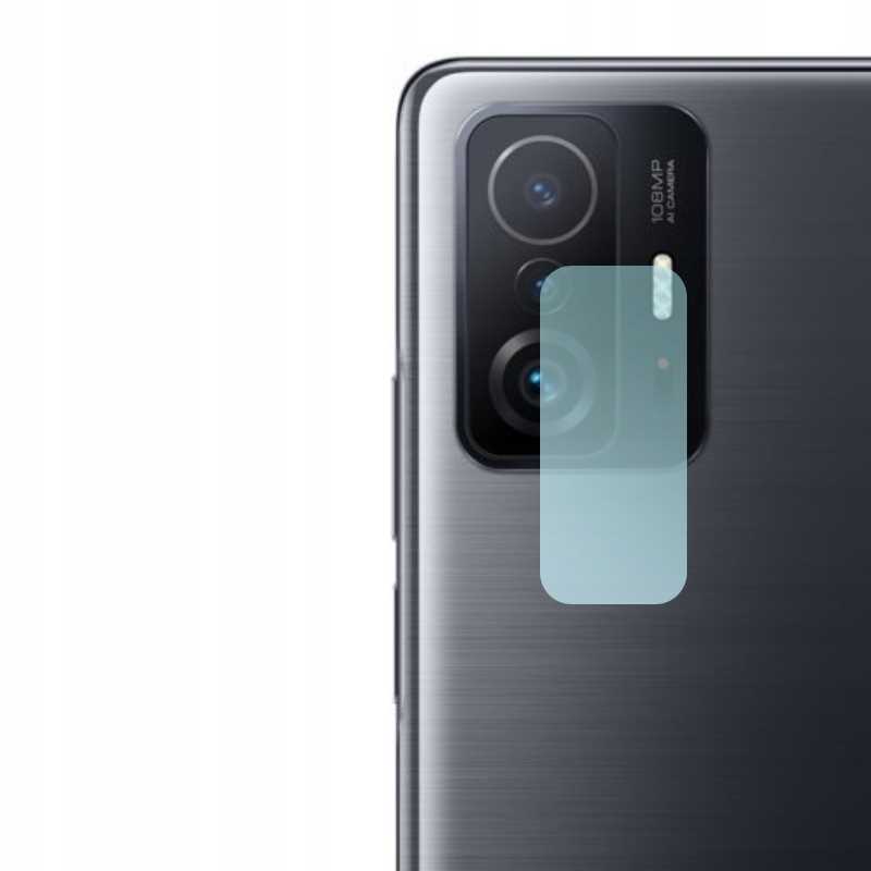 Spacecase Camera Glass Xiaomi 11T/11T Pro