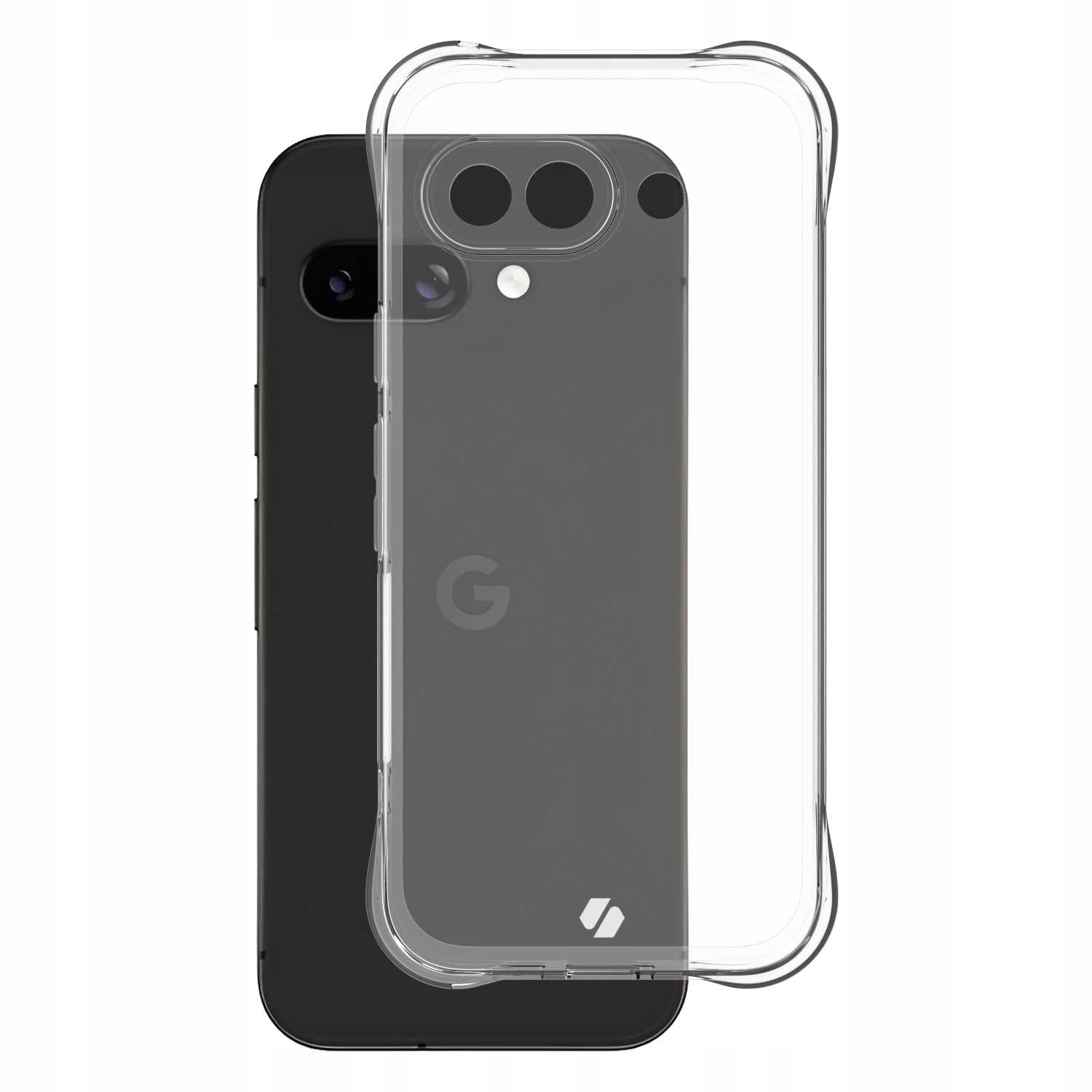 Spacecase Anti-Shock 2.0 Google Pixel 9A