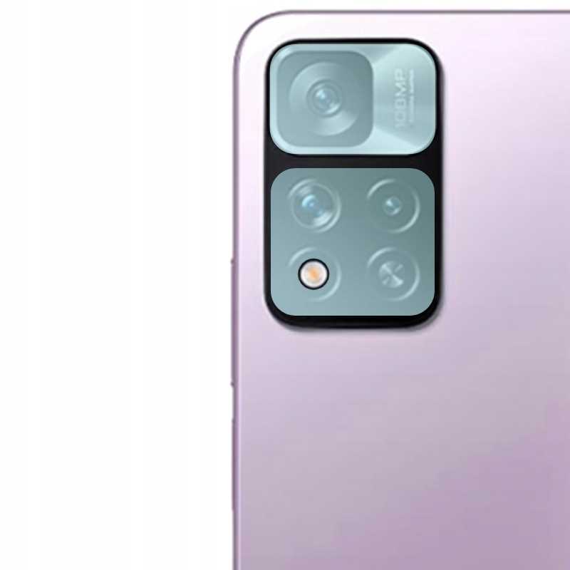 Spacecase Camera Glass Redmi Note 11 Pro 5G