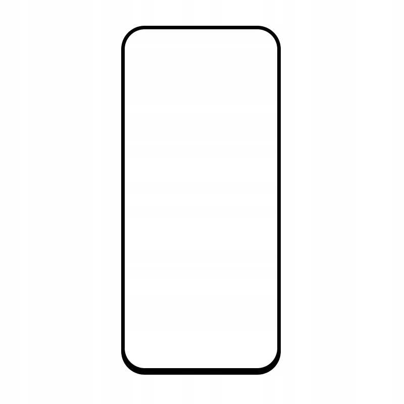 Spacecase Glass 5D Google Pixel 8A