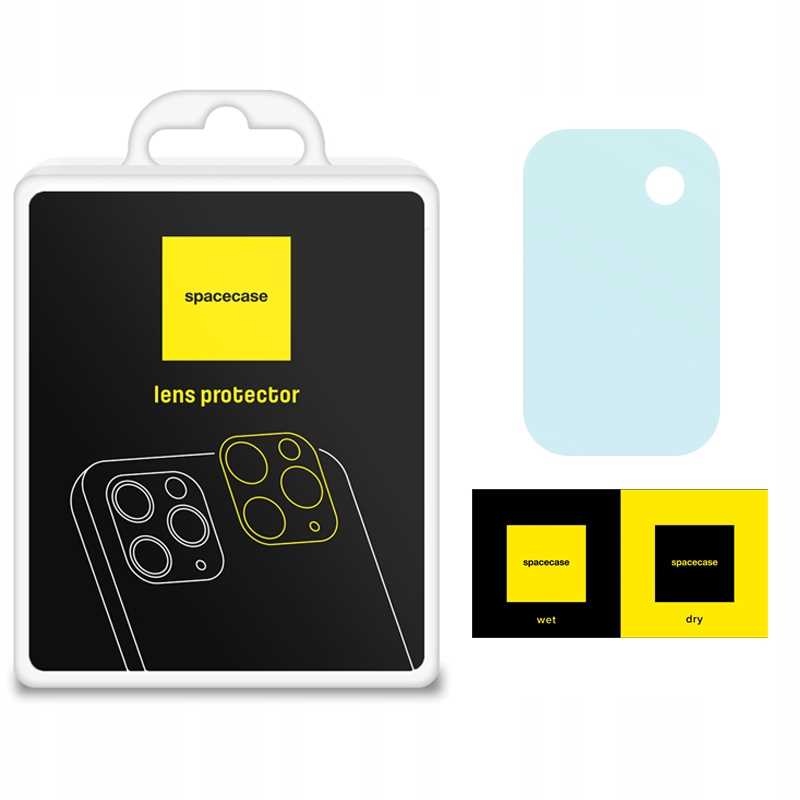 Spacecase Camera Glass Galaxy A02s