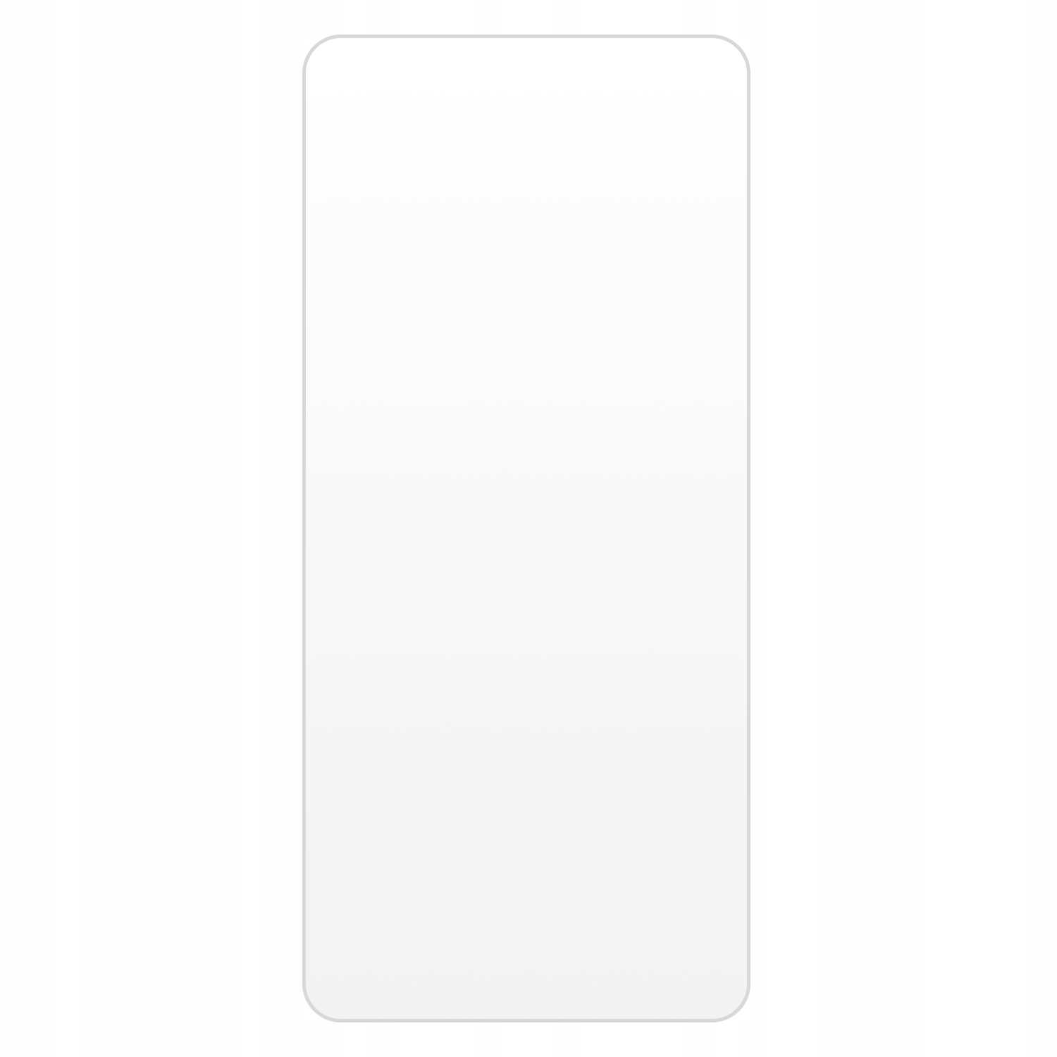 Spacecase Glass 2.5D Clear Redmi Note 14 4G