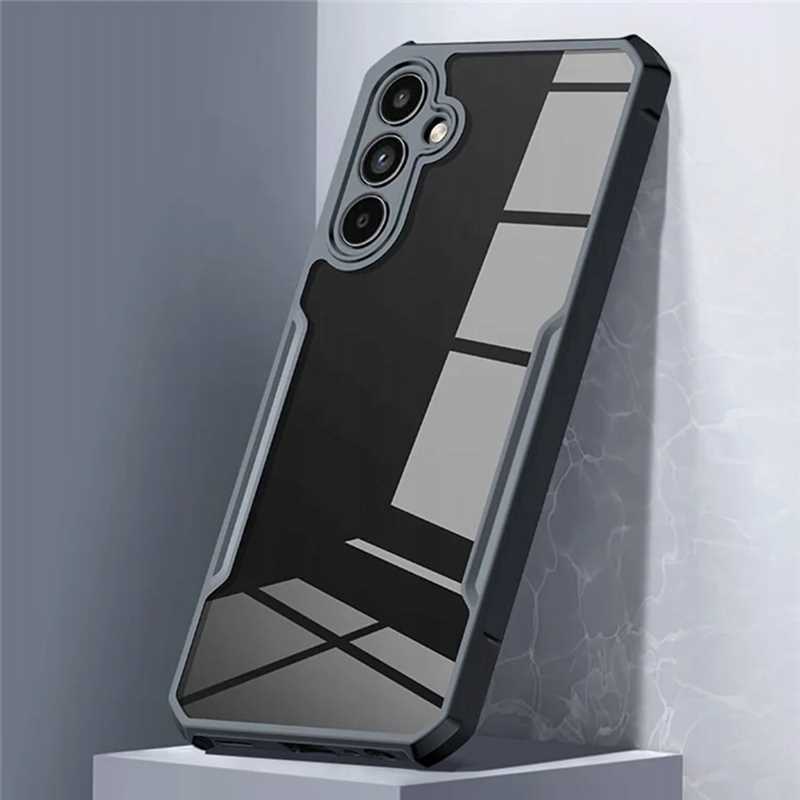 Spacecase Beetle Galaxy A15 4G / 5G Black