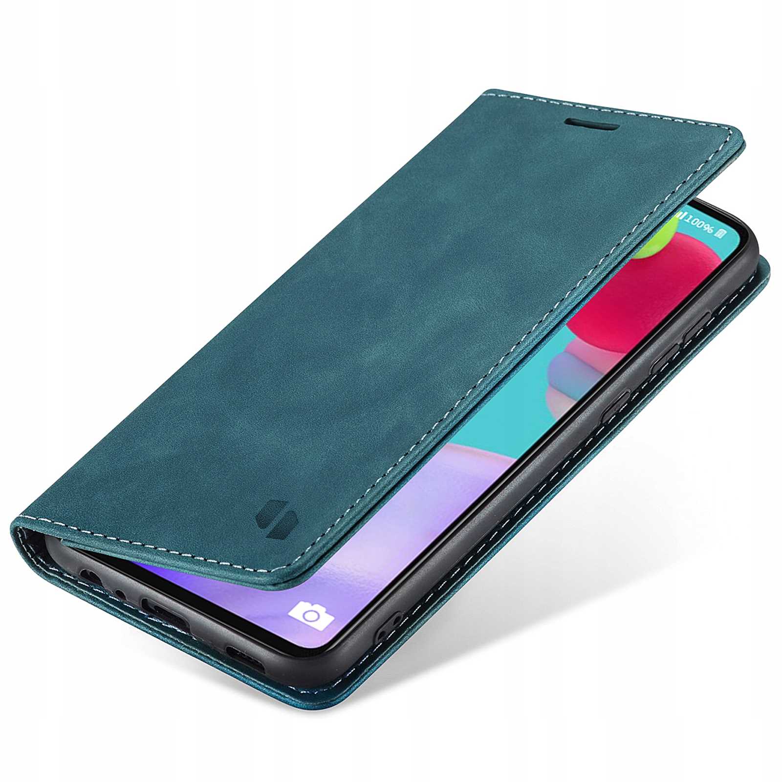 Spacecase Wallet Galaxy A52 5G blue